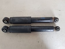 00520956570 COPPIA DI AMMORTIZZATORI POSTERIORI LANCIA Y YPSILON 1.2 B 51KW 2019