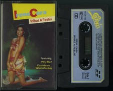 IRENE CARA - What A Feelin' -