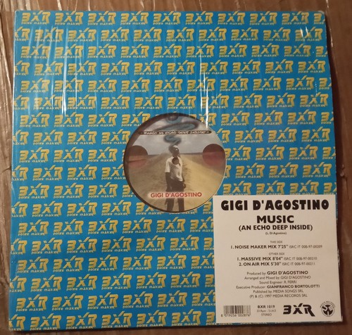Gigi agostino music - gigi, music: