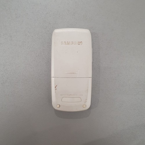 Samsung sgh e250 - samsung, sgh-e250