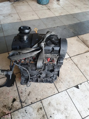 Motore volkswagen sharan 7m8 - motore,