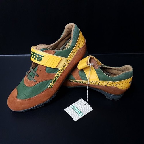 Scarpe time sierra - scarpe, "time