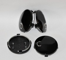 4 COPRIMOZZO 60 mm TAPPI MOZZO