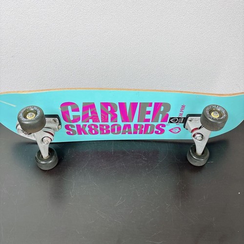 Pattino surf carver c7 - pattino,