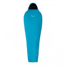 Salewa Micro II 800, sacco a