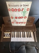 Vintage Organo elettrico da