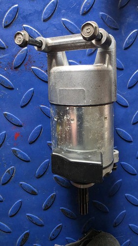 Motorino avviamento honda - motorino,
