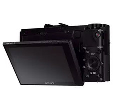 Sony RX100/M2 Exmor R CMOS