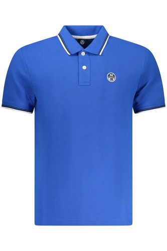 North sails polo maniche corte - maniche,