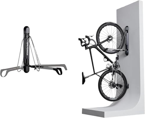 Portabici stretto steadyrack - portabici,