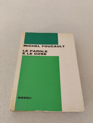 Parole cose michel - le, /