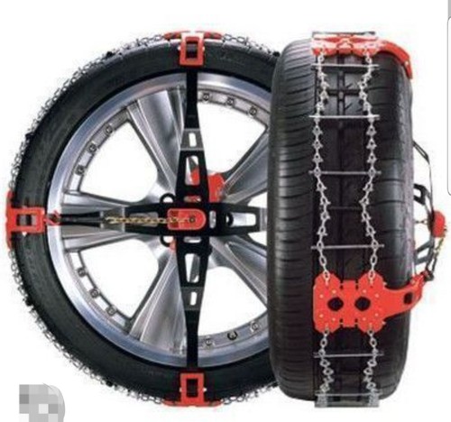 Catene neve maggi - group, a