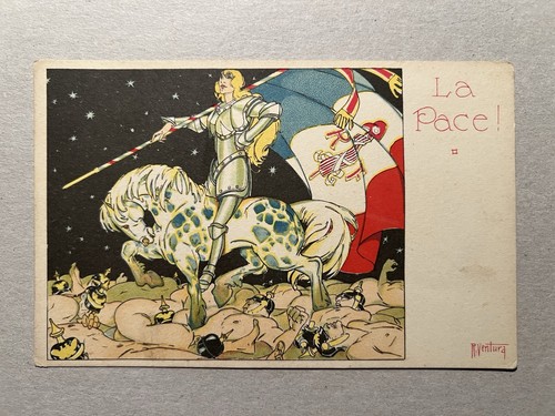Prima guerra mondiale - guerra,