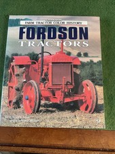 Trattori agricoli Fordson