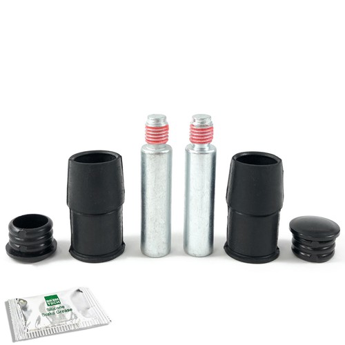 Kit pinze freno posteriori - kit,