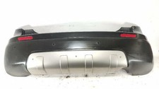 Paraurti posteriore fiat - paraurti,