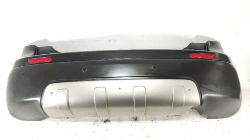 Paraurti posteriore fiat - paraurti,