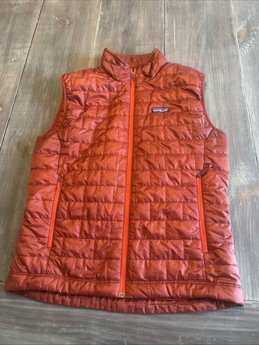 Gilet patagonia uomo - gilet,