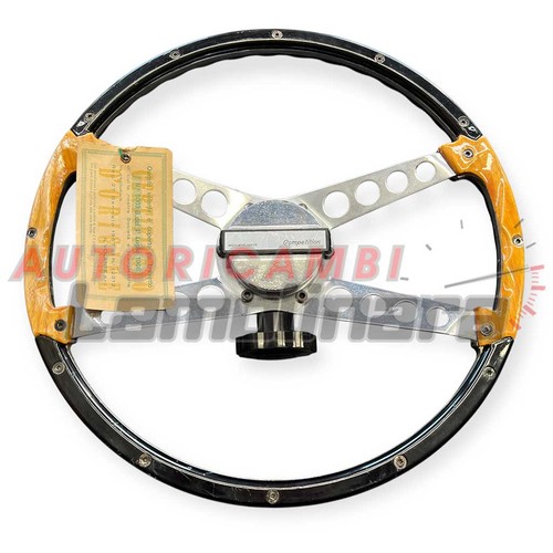 Volante fiat 500 giannini 650 - 500,