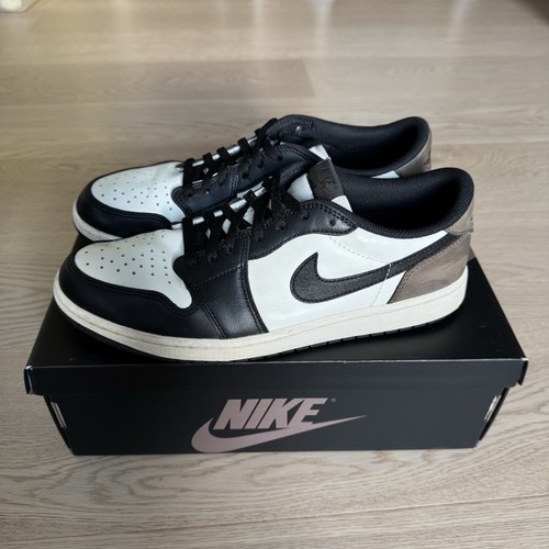 Air jordan retro - jordan, low