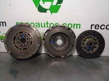 415005010 KIT EMBRAGUE / LUK /