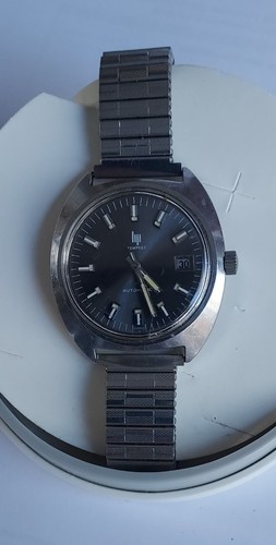 Montre lip homme - montre,