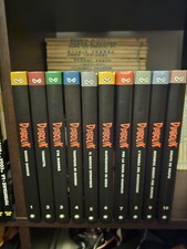 Diabolik colori gli - gli, eroi
