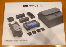 DJI Mavic 3 Pro Fly More Combo