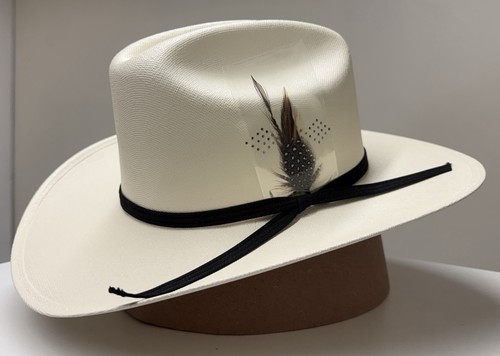 Cappello cowboy western
