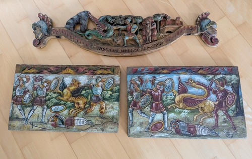 Tavole legno siciliane - tavole,