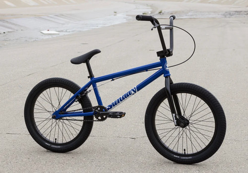 Bicicletta bmx sunday primer - bmx,
