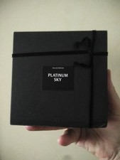 Profumo zara platinum sky edp - profumo,