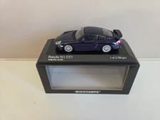 Minichamps 1/43 Porsche 911