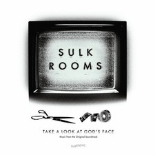 Sulk Rooms Take a Look at Gods