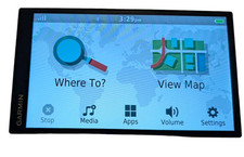 Garmin DriveSmart 65 Navigatore satellitare GPS da 6,95 pollici con Amazon Alexa