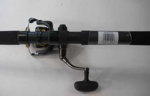 Daiwa bg4500 701mh oro - daiwa, bg4500/701mh
