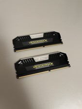 Corsair Vengeance Pro 8GB DDR3