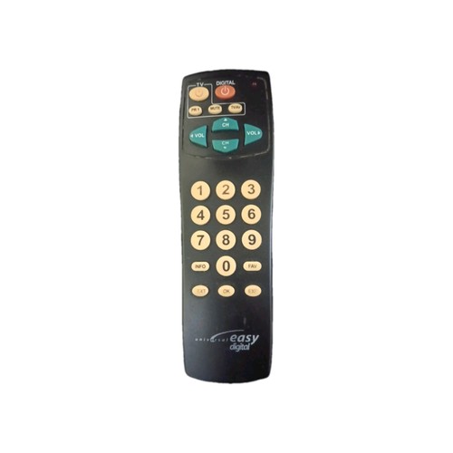 Telecomando universale easy - telecomando,