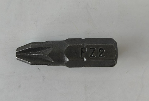Inserto per avvitatore pz2 - avvitatore,
