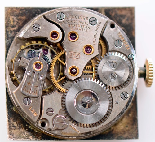 Orologio polso longines - da,