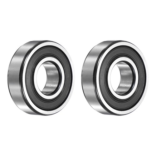 2pcs cuscinetto sfere - 2pcs,