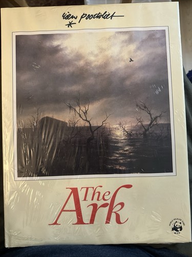 The ark by - the, noah's