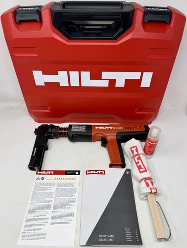 New hilti 374308 351 - hilti, mx