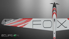 The Ravens Forge Eclipson FOX