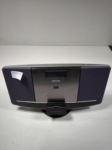 Philips dcm2050 stazione - dcm2050/12, di