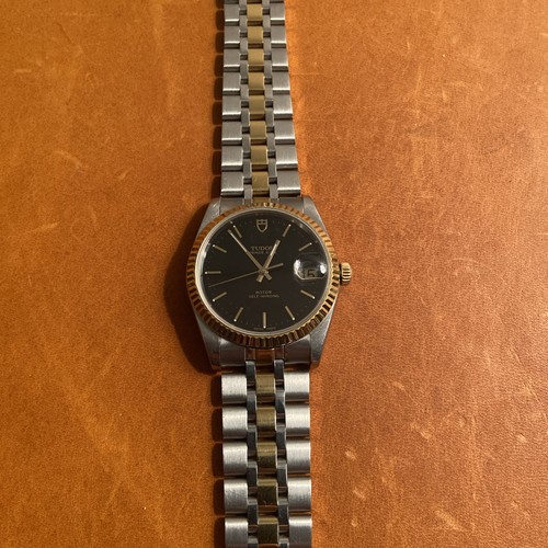 Orologio uomo tudor prince - orologio,