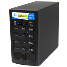 Duplicatore EZ DUPE Media