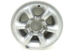 Cerchione MITSUBISHI PAJERO 2 PHASE 1 MB775647