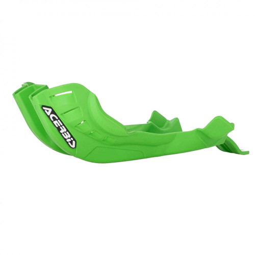 Acerbis skid plate kxf450 - plate,