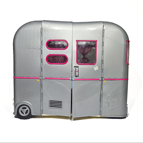 Our generation girl camper - generation,